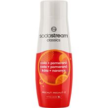 Příchuť Cola Orange 440ml SODASTREAM