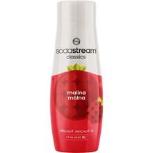 Příchuť MALINA 440ml SODASTREAM