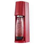 Terra Red výrobník SODASTREAM