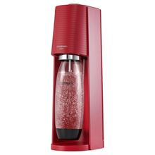 Terra Red výrobník SODASTREAM