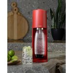 Terra Red výrobník SODASTREAM #1